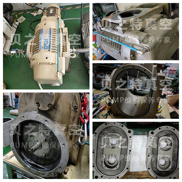 愛發科羅茨泵PMB024CM拆解維修 愛發科024cm案例ok.jpg