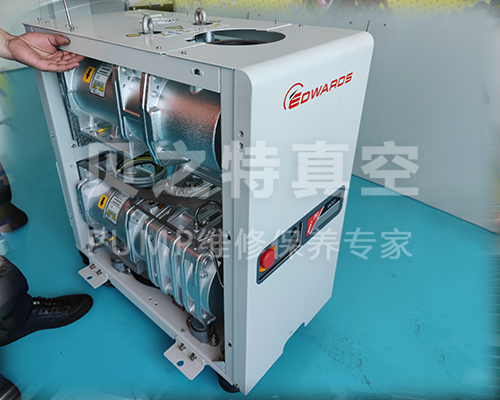 <b>iH600愛德華半導體干泵維修</b>