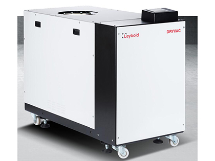 萊寶干式真空泵DRYVAC DV1200