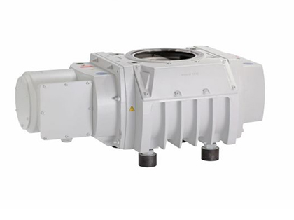 RUVAC WH2500/WHU2500