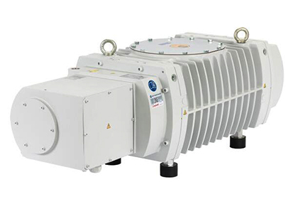 萊寶羅茨泵WH7000/WHU7000