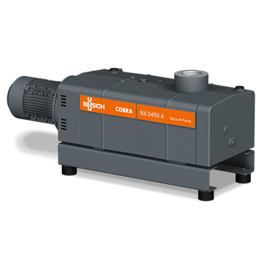 普旭COBRA NX0450A螺桿真空泵