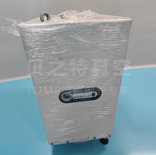 <b>愛德華半導體干泵iXH4545H維修保養</b>
