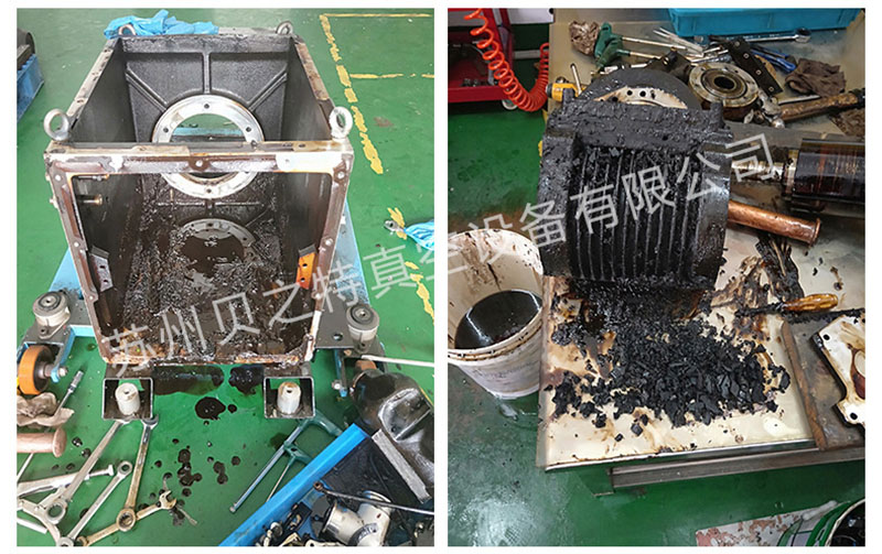 E2M275愛德華油封旋片式真空泵維修 愛德華e2m75-2.jpg