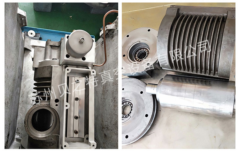 E2M275愛德華油封旋片式真空泵維修 愛德華e2m75-3.jpg