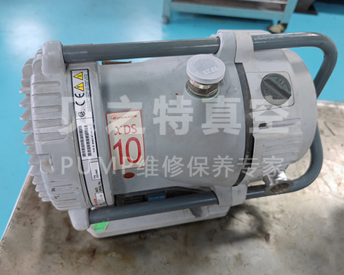 <b>Edwards愛德華干式渦旋泵XDS10維修</b>