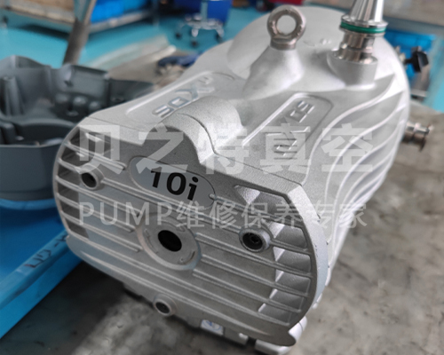 <b>Edwards愛德華渦旋泵nXDS10i維修</b>