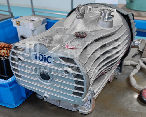 <b>nXDS10iC愛德華干式渦旋泵維修</b>