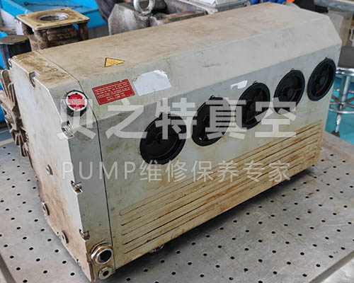 <b>VC303里其樂油泵維修</b>