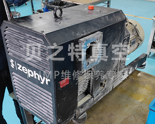 <b>C-VLR里其樂爪式真空泵維修</b>